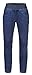 Produktbild Rafiki Kletterhose Marke Modell CERRO Dark Blue Denim 40
