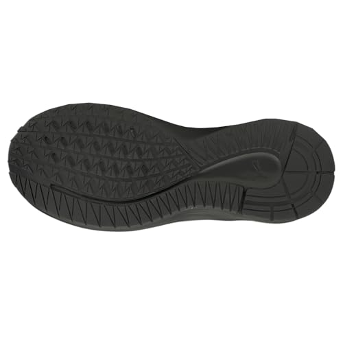 PUMA Womens Aviator Running Sneakers Shoes - Black4