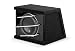 CLS110RG-W7AE - JL Audio 10" Single 10W7AE Loaded Subwoofer Enclosure