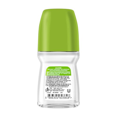 Image of Rexona Matcha Tea & Vanilla Antiperspirant Roll-On | for Women | 12-HSA & Glycerin| 72H Odour Protection* | Limited Edition Pack - ICC Women's Cricket World Cup India 2025 |50 ML
