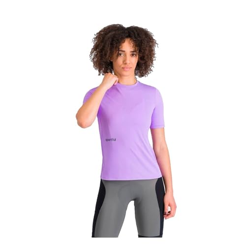 Sportful Femme Supergiara Maillot avec 6 poches arrière haut de gamme cyclisme