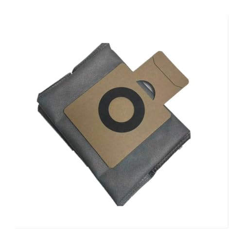 Bolsas de polvo para Eufy X10 Omni contra alérgenos y suciedad