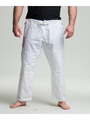 Gameness Jiu Jitsu Air Gi Pants - Exceptional Comfort and Durability