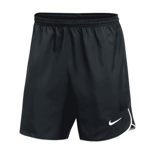 Nike Mens Dri-Fit US Laser V Short (as1, Alpha, m, Regular, Regular, Black)