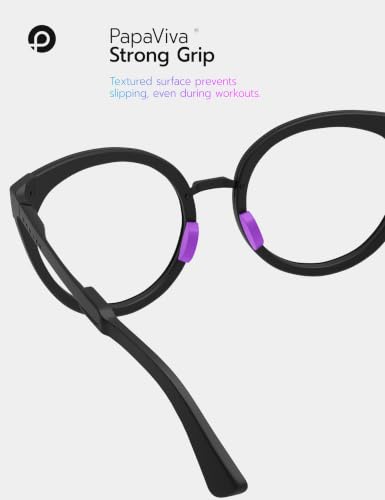 Image of Replacement Nose Pieces for Oakley Top Knot OO9434 /OX3238
