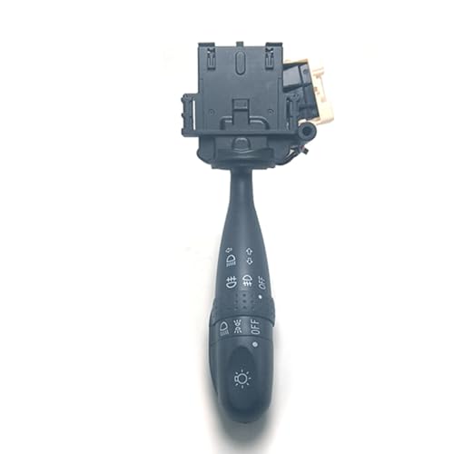 Interrupteur de clignotant de phare pour Suzuki Swift SX4 et Toyota Corolla