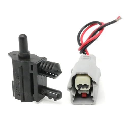 Sensor de aire ambiente exterior Mach-E conector AU5T12A647AC recambio