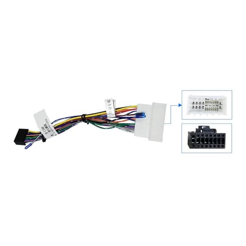 Painel de navegação Android de 10,1 polegadas para Hyundai Tucson 2006-2013, moldura de atualização