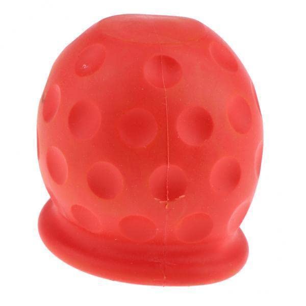Bnf® 3xUniversal 50mm Tow Ball Cover Caps Towing Hitch for Caravan Trailer Red | eBay Motors | Parts & Accessories | Car & Truck Parts | Exterior | Towing & Hauling-image-30