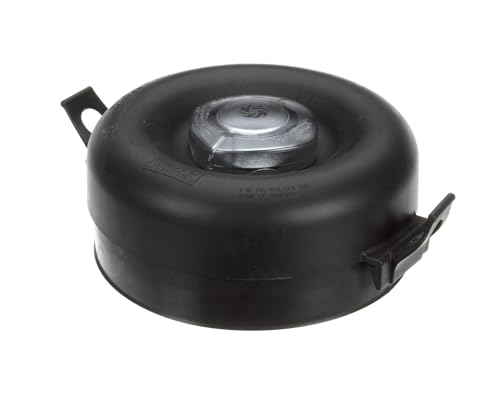 Vitamix tapa y tapón 1.5 gal/5.7L miniatura 3