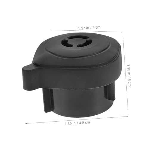 Válvula de Alivio de Vapor para Olla de Presión Eléctrica miniatura 2
