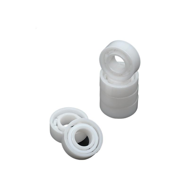 Roulement céramique ABEC-9 en zircone, 5 x 11 x 5 mm, 1 pièce