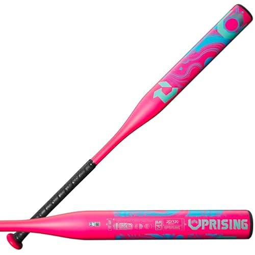 DeMarini 2025 Uprising