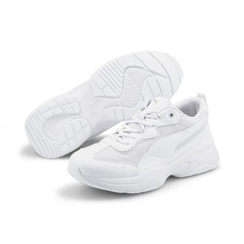 PUMA Cilia, Scarpe da Ginnastica Donna