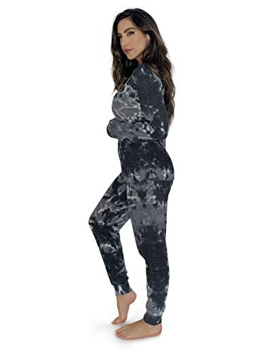 Image of #followme 2 Piece Base Layer Thermal Underwear Set for Women