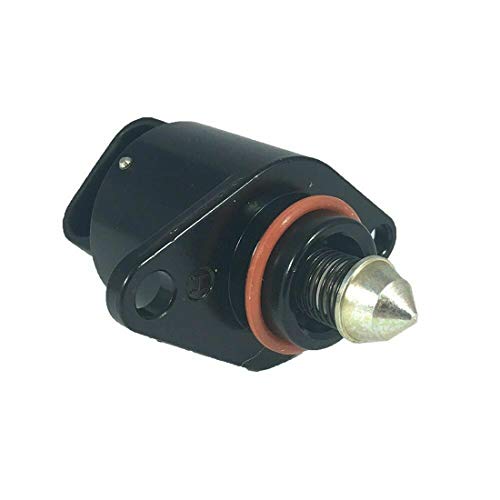 Toowgm Idle Air Control Valve Oem 8171118260 17111826 8-17111826-0 2H1020 21757 Compatible For Buick Chevrolet Gmc Pontiac Geo Gmc Isuzu Oldsmobile 1985-1993 #TOP4