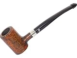 peterson pfeifen mundstück Farbe: Braun Pfeife PETERSON LADY TANKARD, glatt, ohne Filter