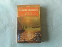 Les treize vents t.3 l'intrus 2266065580 Book Cover