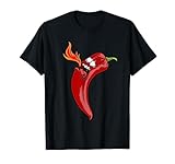 Drôle épicé Cadeaux red Pepper