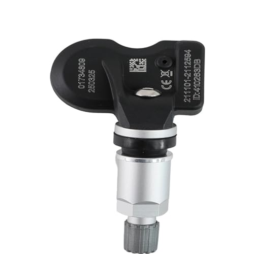 Sensor de presión de neumáticos 433MHZ repuesto TPMS coche Geely 2017 2018 2019 2