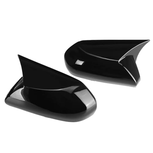 Coque rétroviseur Toyota C-HR cassé remplacement rapide boîtier noir