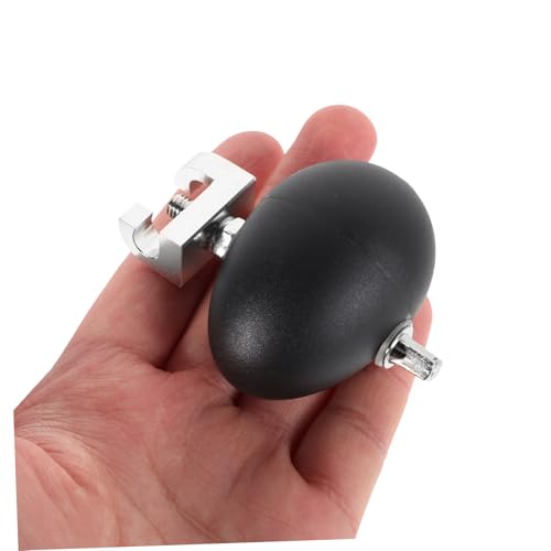 Muelles para pedal de bombo Toddmomy negro miniatura 7