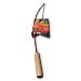 Fire Buggz Fishing Pole Campfire Roaster (Red)