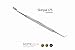 Suvorna Skinpal Milia Remover, Milia Extractor, Acne Needle, Cyst Removal, Blackhead and Whitehead Removal, Pimple Popper Tool, Pimple Extractor, Blemish Remover Tool and Comedone Extractor.