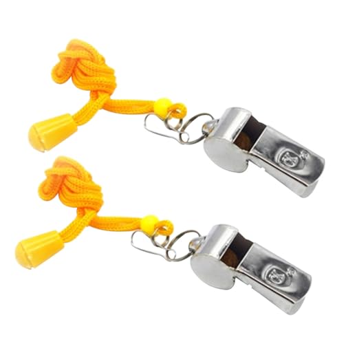 Set árbitro fútbol 3 piezas con tarjetas y silbatos miniatura 7