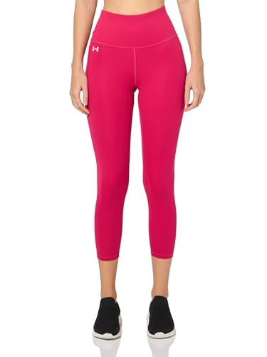 Image of Under Armour Women's Motion Ankle Leggings with Pockets