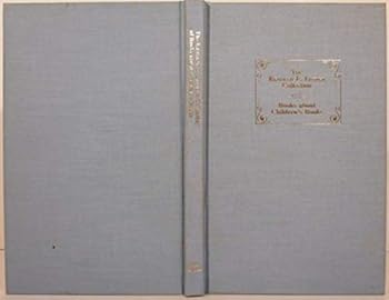 The Kenneth E. Luther collection of books about children's books