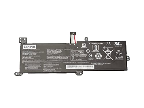 Preisvergleich Produktbild Lenovo V15 G1-IML (82NB) Original Akku 35Wh