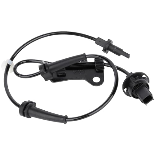 OCPTY Front Right ABS Wheel Speed Sensor Compatible for Honda