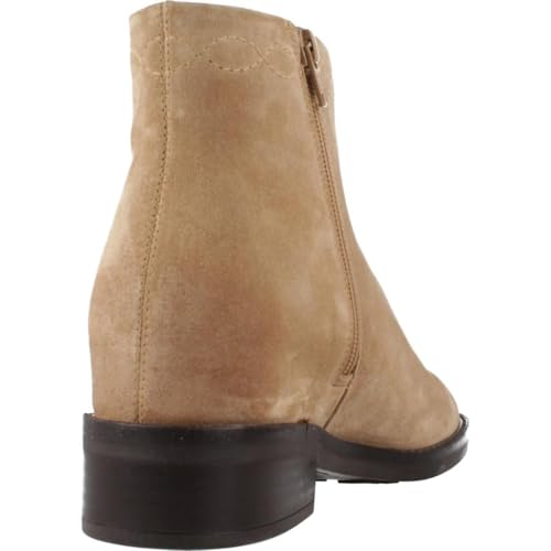 Image of Geox Boys' U Aerantis 4x4 B ABX Ankle Boot