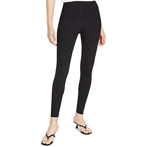 Commando Neoprene Leggings for All-Day Comfort Cover