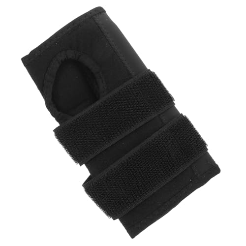 FOMIYES Wrist Splint Brace for Right Hand Wear Resistant Support with Plate Reusable Wrist Protector for Carpal Tunnel and Fracture