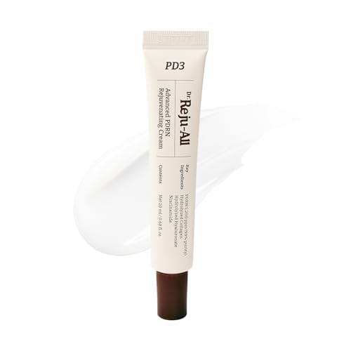 Image of Dr.Reju-All Advanced PDRN Rejuvenating Cream | DNA Repair & Anti-Ageing | 20ml