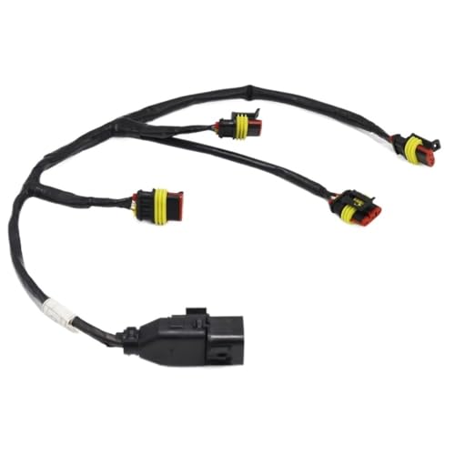 Cable de bobina de encendido para Hyundai Sonata 2002-2005: elimina fallos