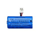 SH384552520 CR-2/3AZ 互換 交換用 リチウム電池 住宅火災警報器 パナソニック対応 断熱シーリング 10年保証 [PSE認証済] バッテリー