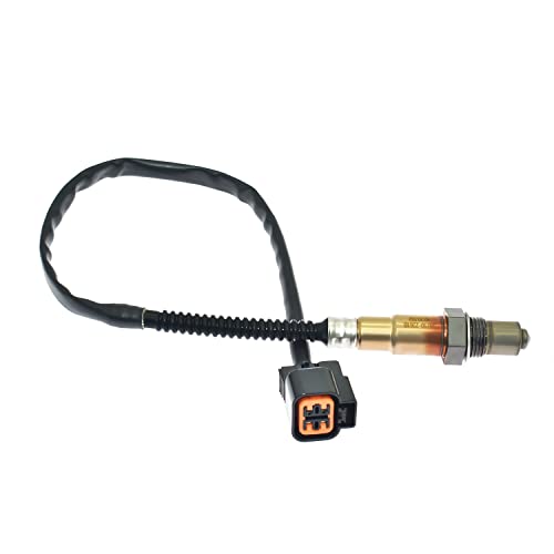 Capteur d'oxygène 39210-22610 sonde lambda de rechange pour échappement - 7