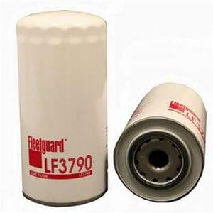 Fleetguard Lube Filter Spin On Part No: LF3790