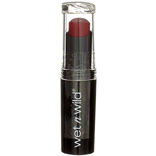 Wnw Mega Lip 917b Cinnamo Size .11 O Wet N Wild Megalast Lip Colo...
