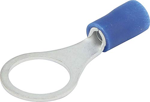 Allstar Performance ALL76046 Insulated Ring Terminal, 3/8