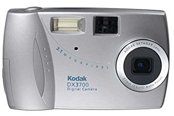 Kodak 5MP Digital Camera - C315 by Kodak