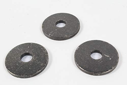 Simplicity 3 Pack Genuine 1656916SM Spring Washer Fits Murray Snapper
