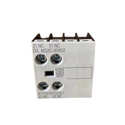 DILM32C-XHI02 module de contact auxiliaire résout les pannes de signal