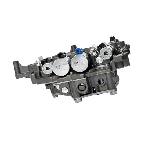 Cuerpo de válvulas de transmisión CVT K313 KA313 para Toyota Corolla Style A
