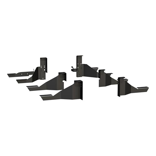 Luverne Truck Equipment 571439 running board