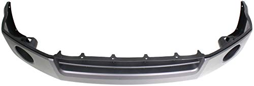 Garage-Pro Bumper Cover Compatible With 2007-2014 Ford Expedition Capa Front, Lower #TOP4