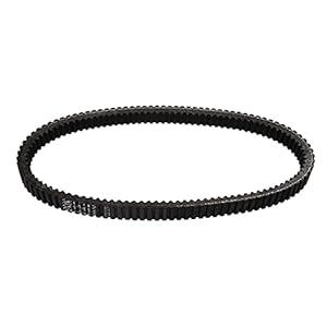 Nettoppo ATV UTV Antriebsriemen für RZR 800